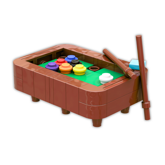 Pool Table