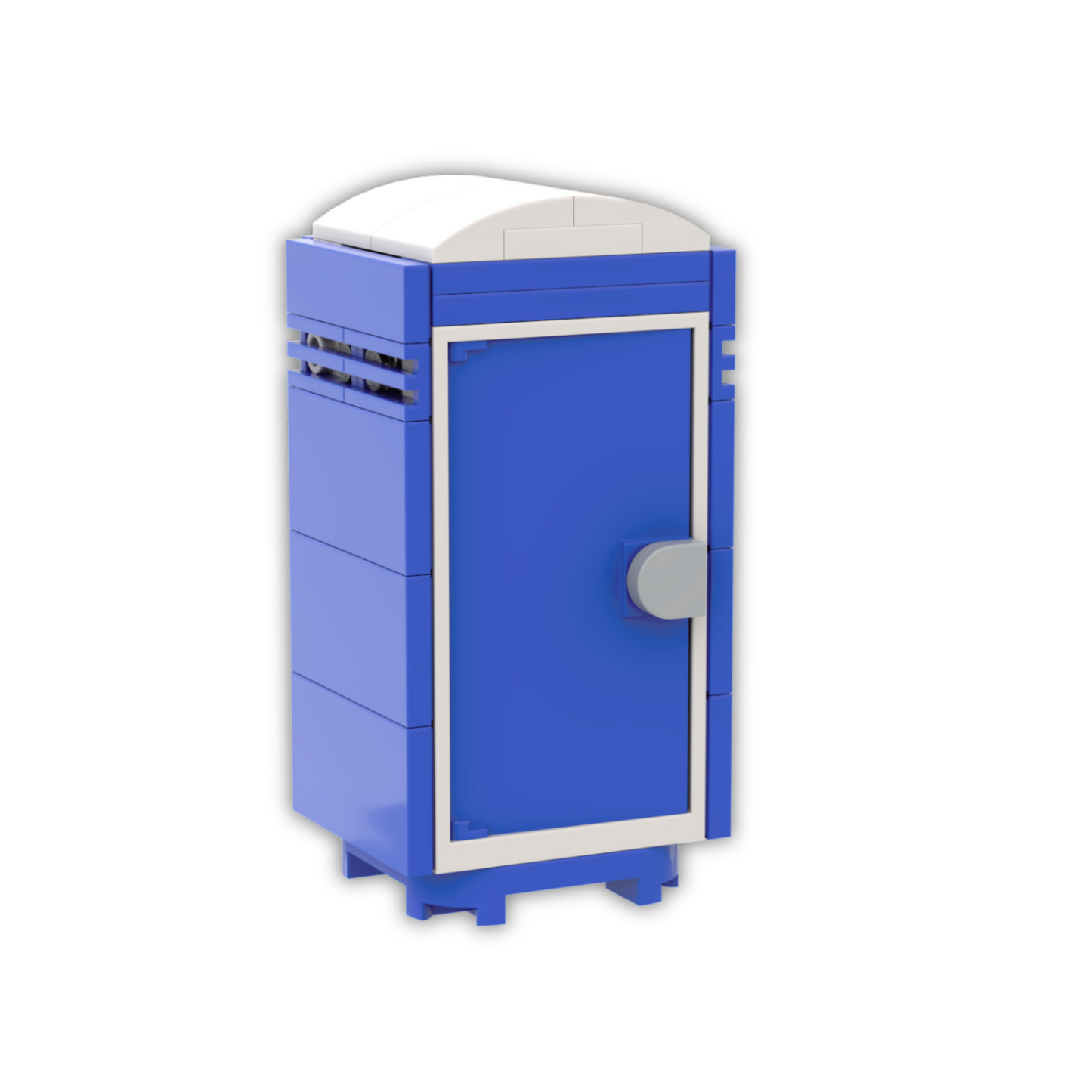 Porta Potty