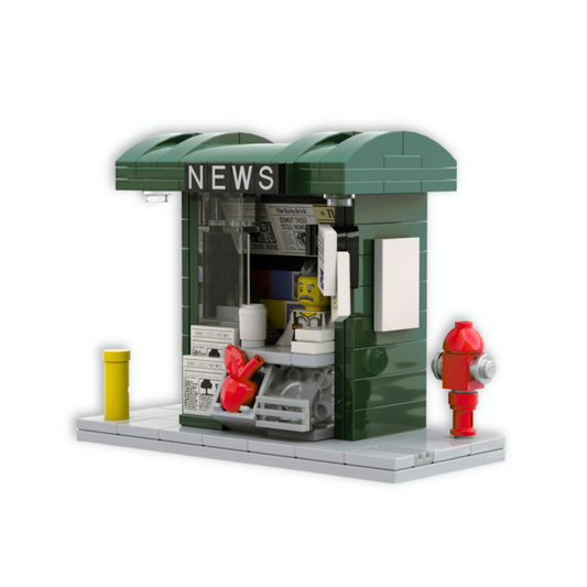 Newsstand