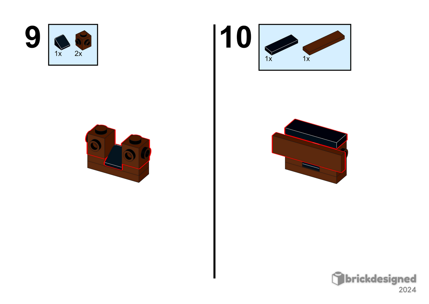 Foosball Table