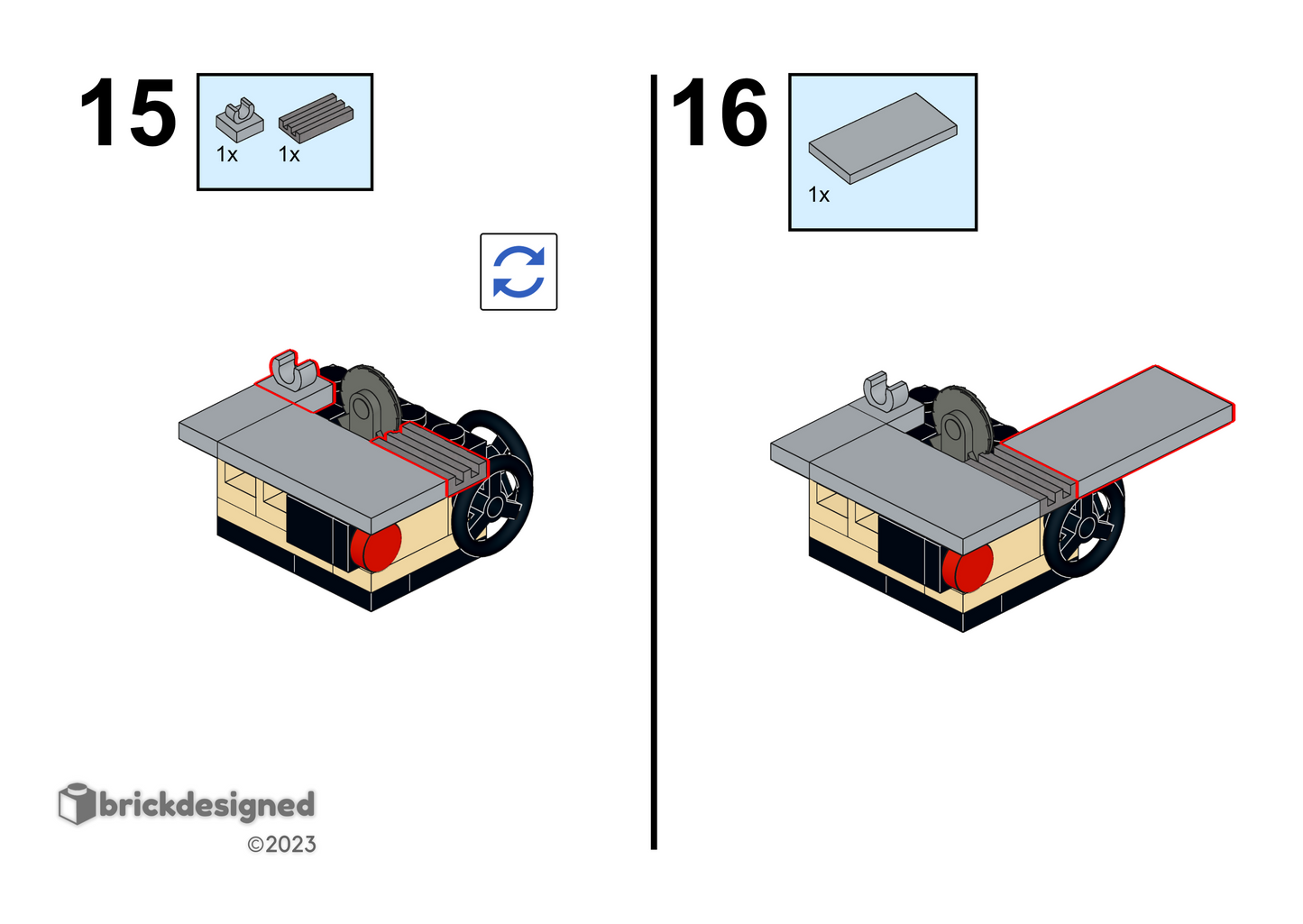 Table Saw